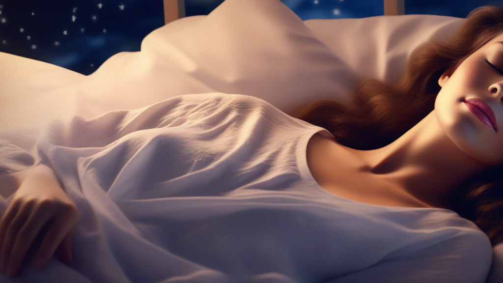 Catch Some Zzz's: Why Sleep is Essential for Your Health and Fitness