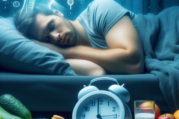 Sleep Disorders and Fat Loss