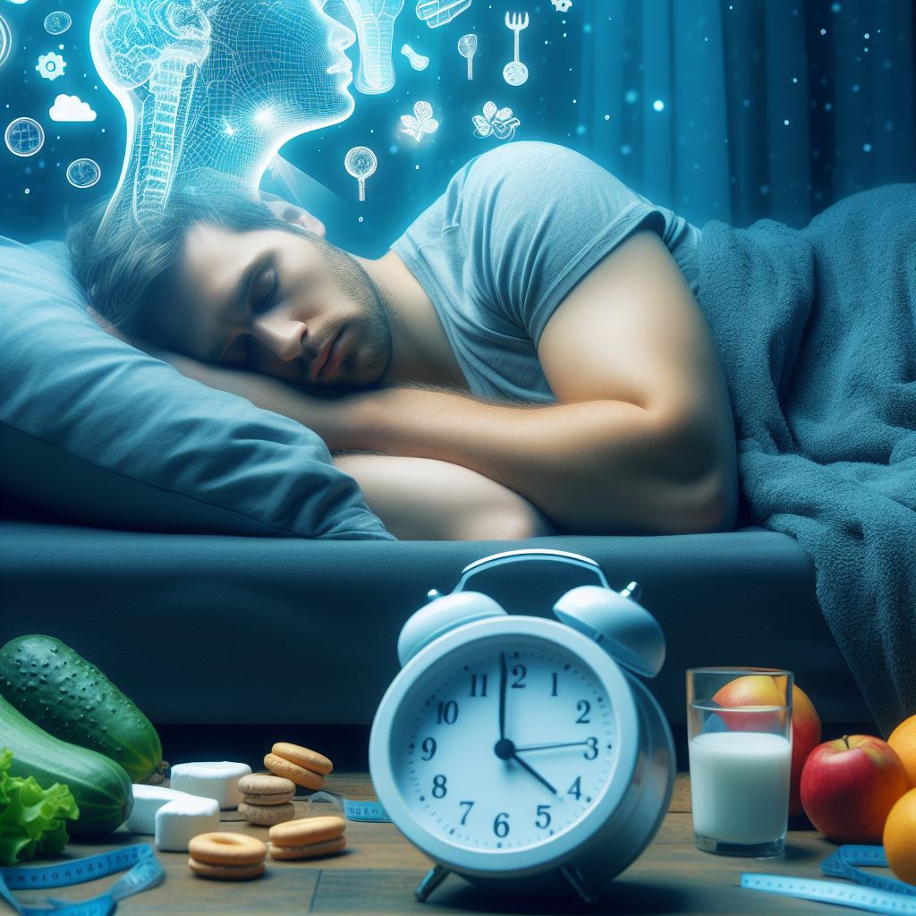 Sleep Disorders and Fat Loss